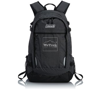 Ba lô 33L Coleman Walker Black Rip Asia 2000021391 - 7603