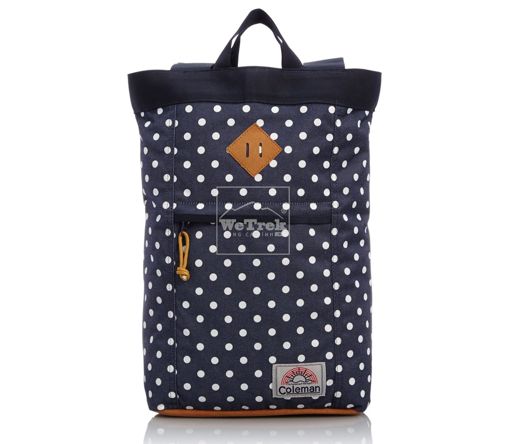 Ba lô Coleman Convertible CBB3371ND - Xanh Navy