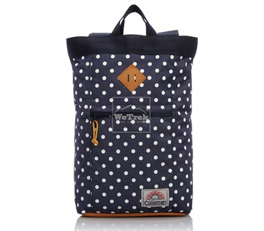 Ba lô Coleman Convertible CBB3371ND - Xanh Navy