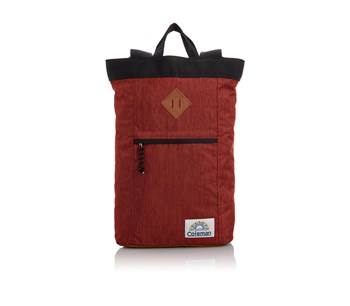 Ba lô Coleman Convertible CBB3371RD - Đỏ