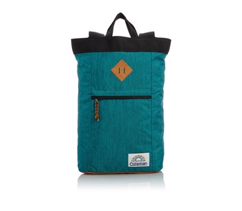 Ba lô Coleman Convertible CBB3371TQ - Xanh ngọc