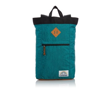 Ba lô Coleman Convertible CBB3371TQ - Xanh ngọc