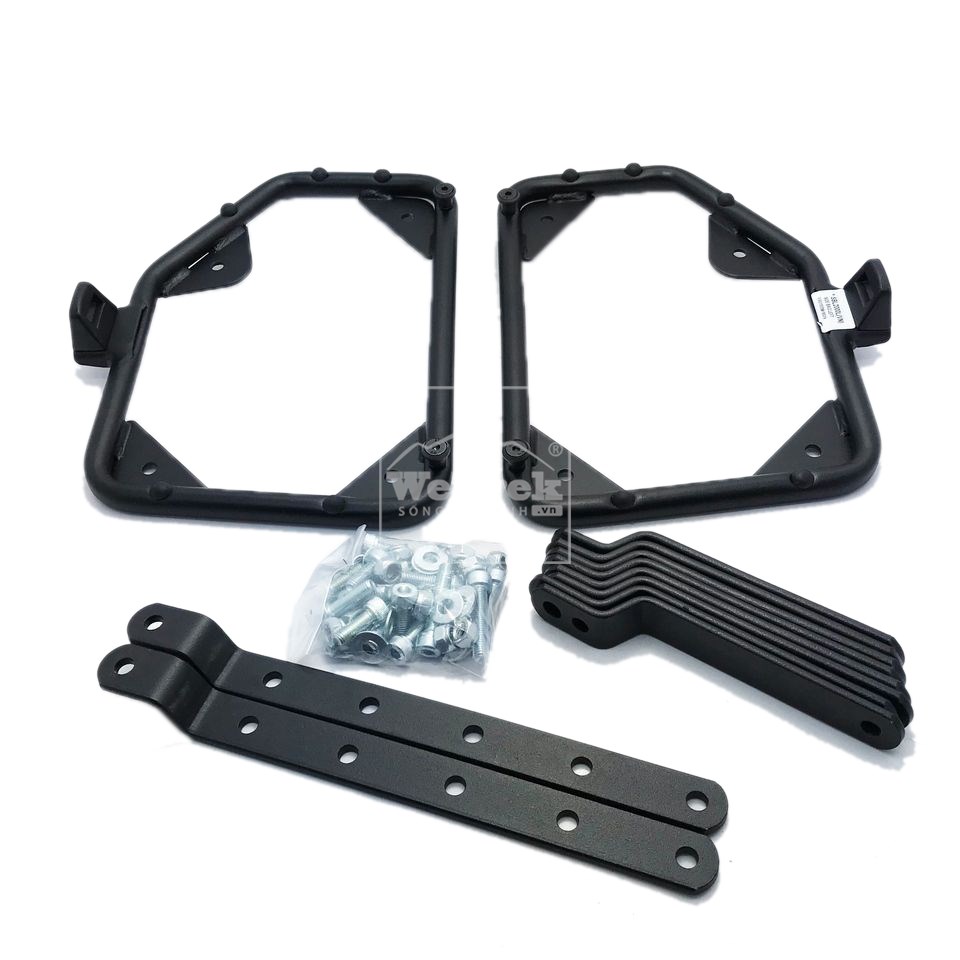 Baga gắn hông xe máy GIVI Universal Sidebag Holder SBL-UNIVERSAL - 9742