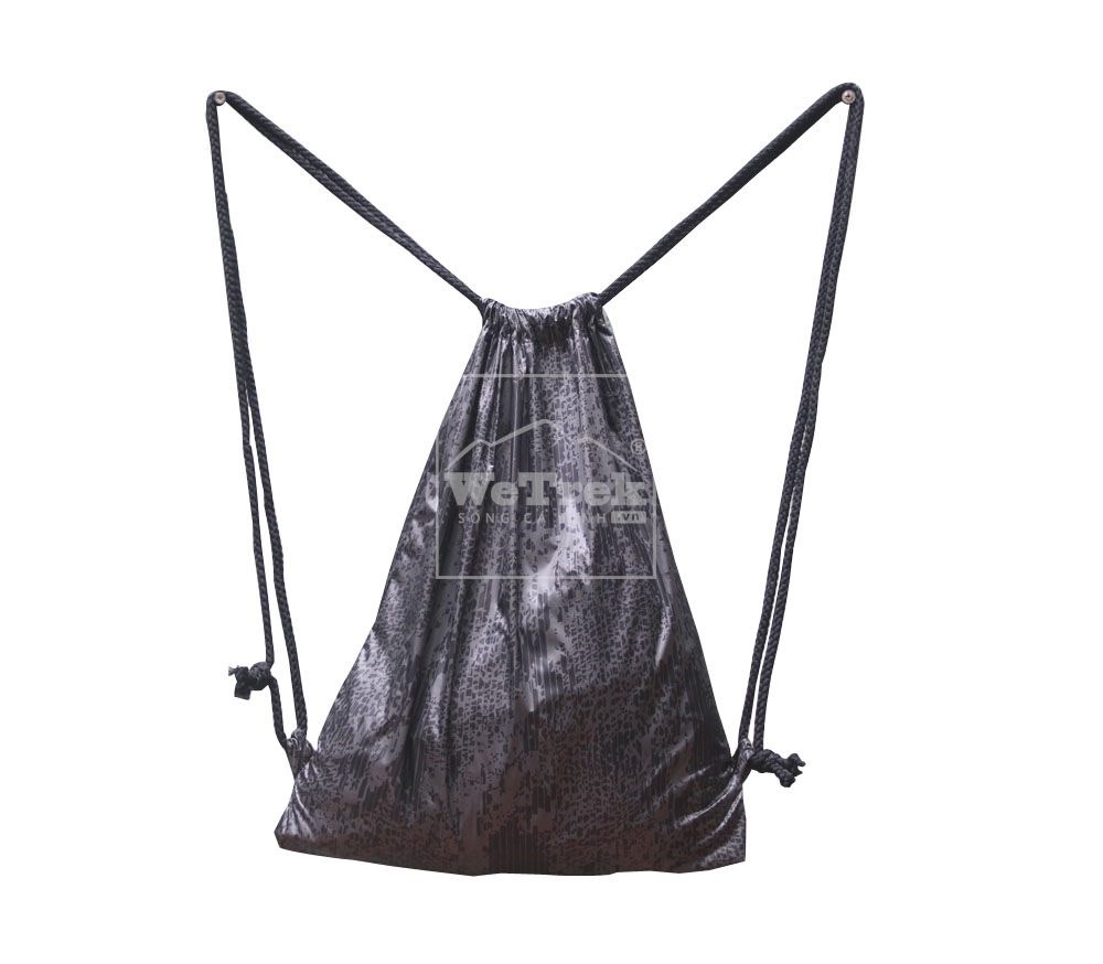 Balo Dây Rút 3271 - Đen