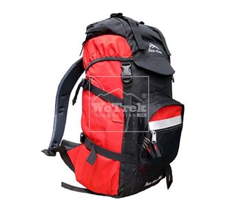 Ba lô 50L Ryder Camping Backpack F0013 - 1493