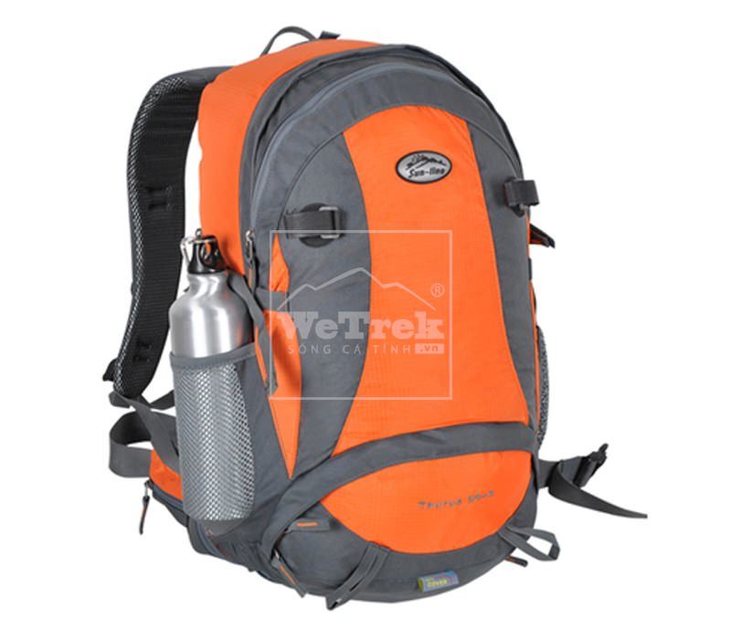 Balo Du lịch Ryder Sunline Taurus 30L + 5L (F0009)