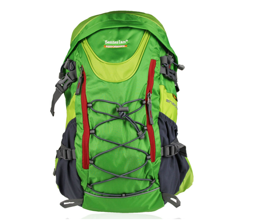 Balo Du lịch Senterlan Performance Shadow 35L S2206