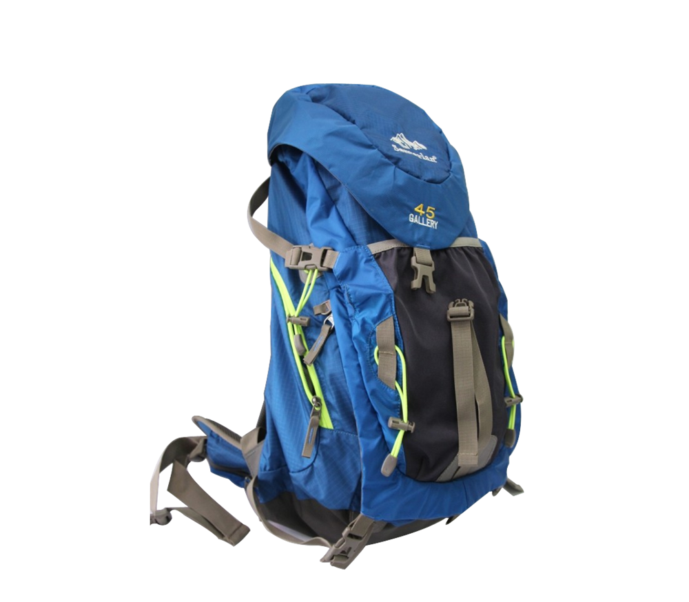Balo Du lịch Senterlan Galery 45L S2278-1