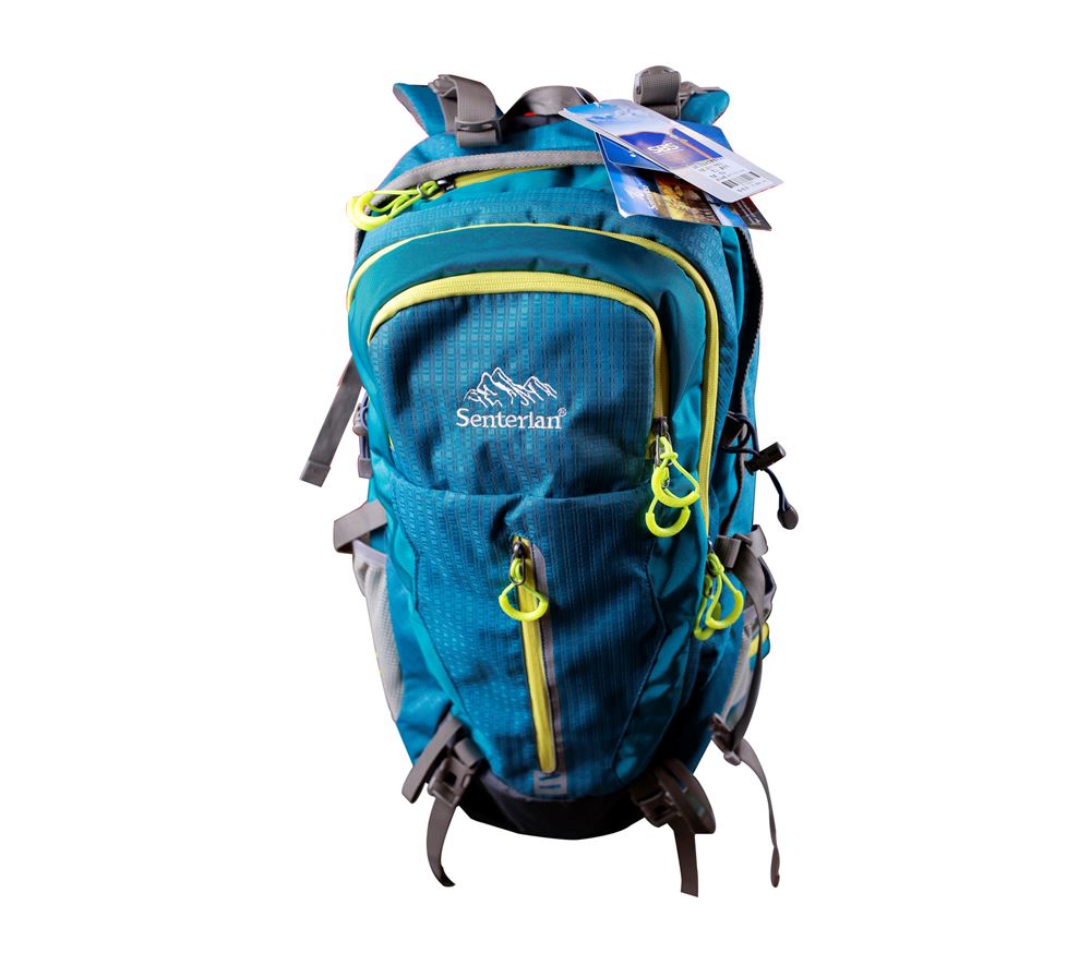 Balo Du lịch Senterlan Adventure 40L S2340