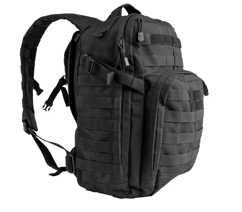 Balo chiến thuật 5.11 Tactical Rush 12 - 3966