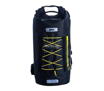 Balo chống nước 30L GIVI Prime BackPack PBP01 - 7812