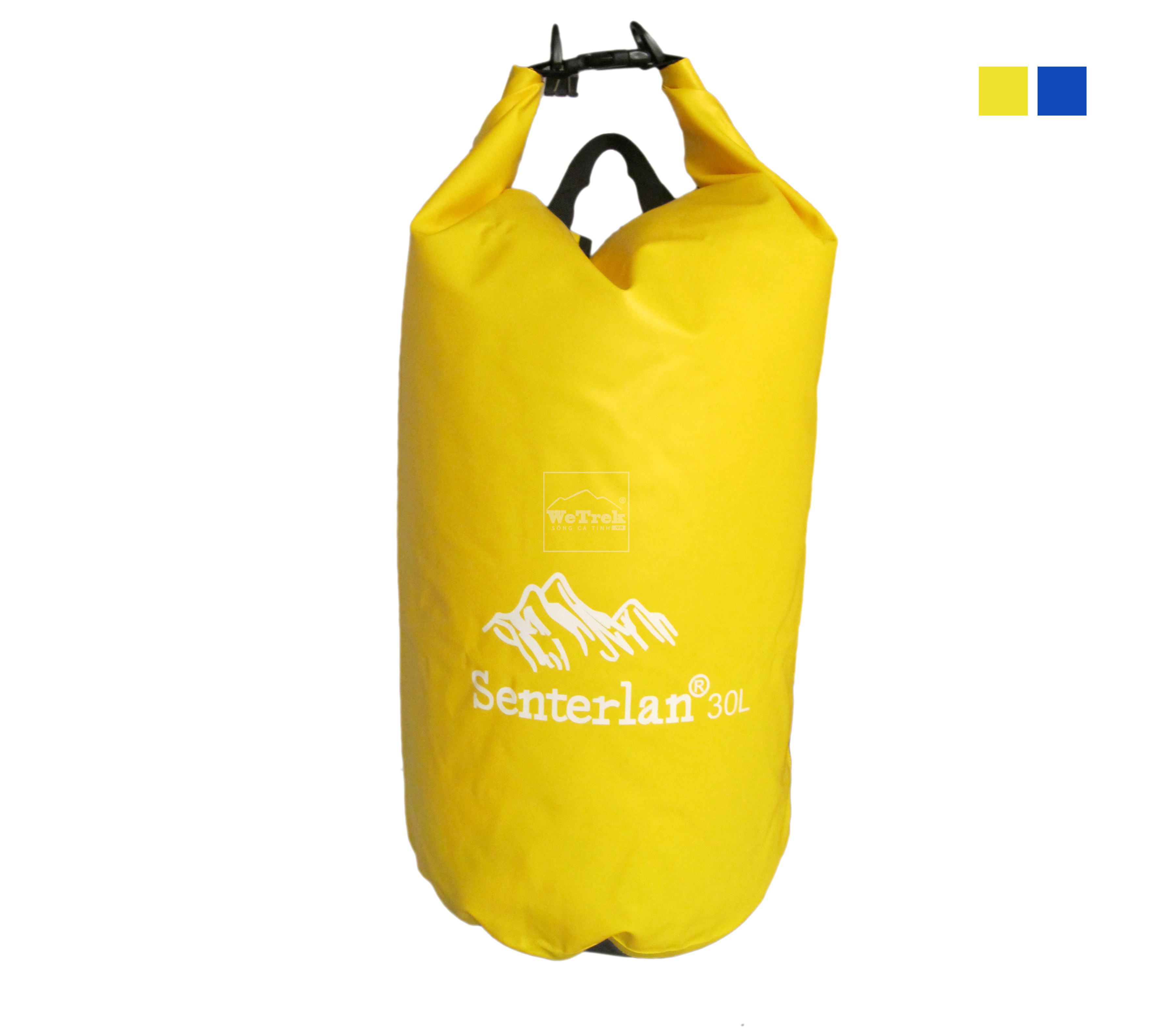 Balo chống nước Senterlan 30L - 5562