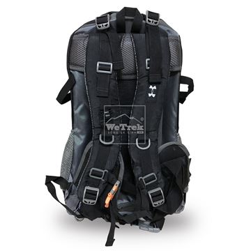 Balo leo núi Under Armour Adventure 40L