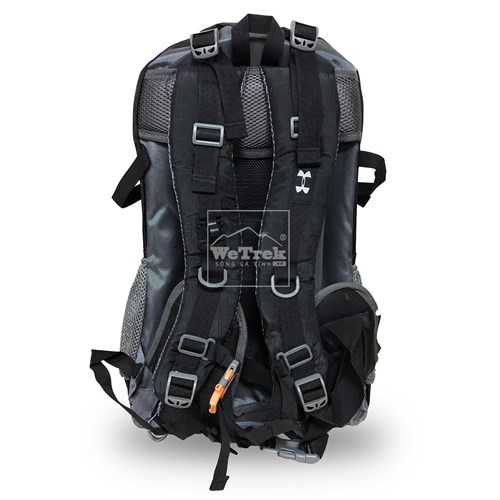 Balo leo núi Under Armour Adventure 40L