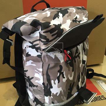 Balo đeo lưng 15L GIVI Rider Tech Camo Backpack RBP03 - 9743