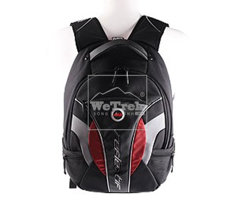 Balo đeo lưng GIVI REFLEKTIF BACKPACK 100 TU06