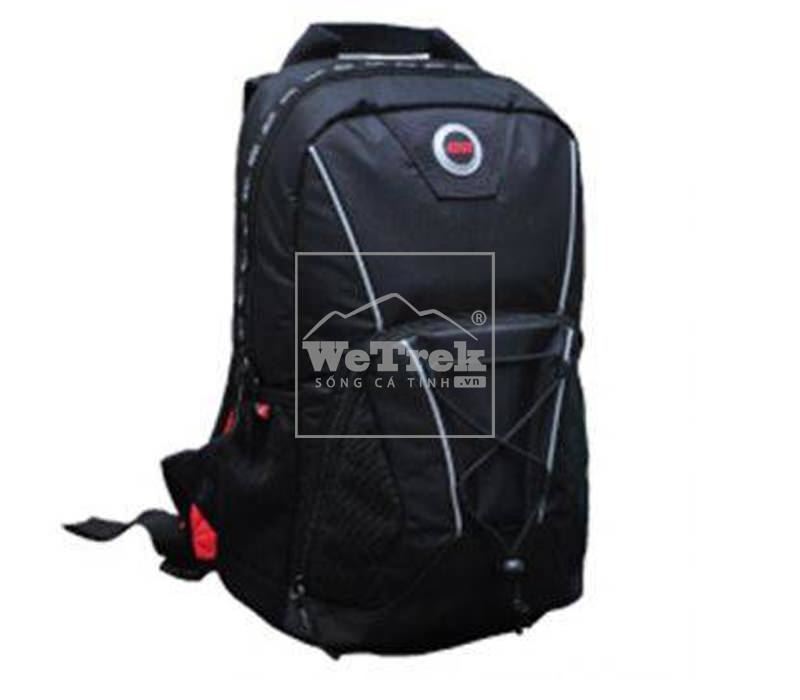 Balo đeo lưng GIVI REFLEKTIF ECOPACK XT02