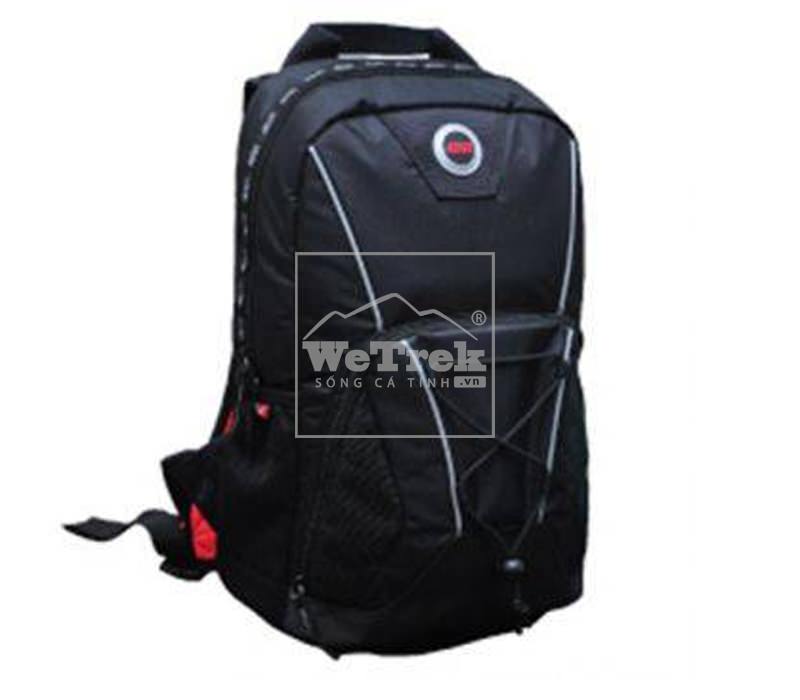 Balo đeo lưng GIVI REFLEKTIF ECOPACK XT02