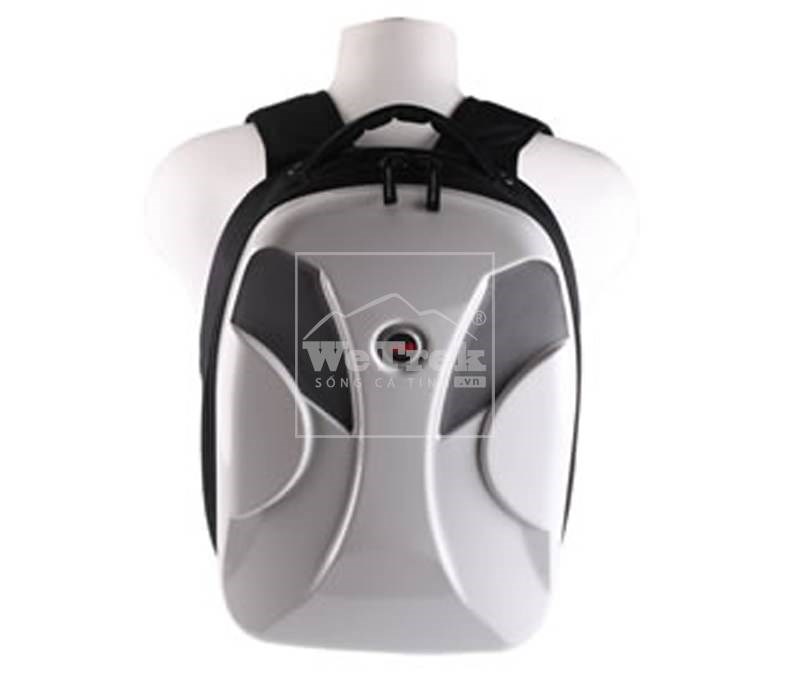 Balo đeo lưng GIVI REFLEKTIF RUCKSACK 100 TU05