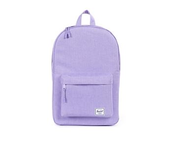 Balo du lịch HERSCHEL Classic Mid Volume Electric Lilac