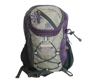 Balo du lịch 20L Senterlan S2064 - 9200 Tím