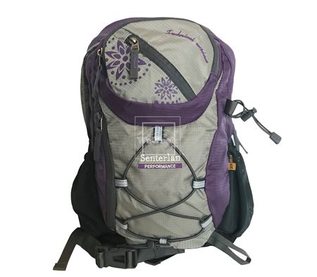 Balo du lịch 20L Senterlan S2064 - 9200 Tím