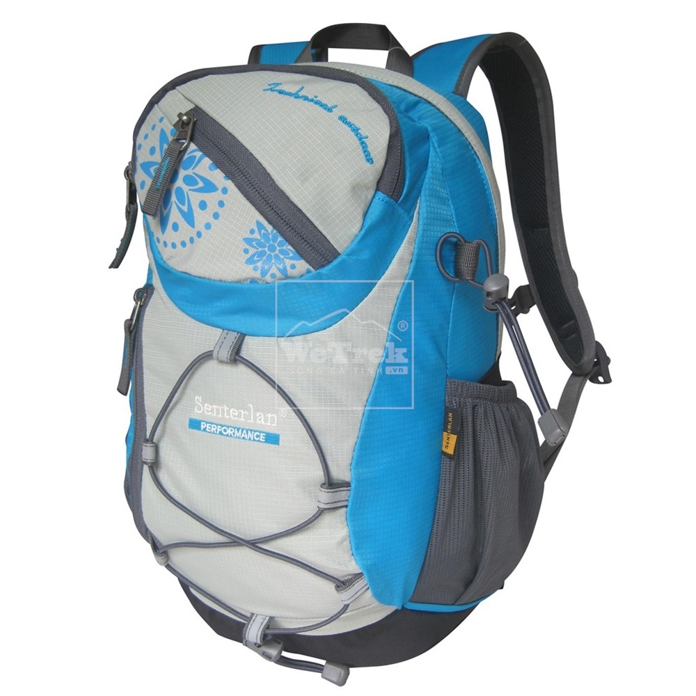 Balo du lịch Senterlan S2064 - 9201 Xanh dương