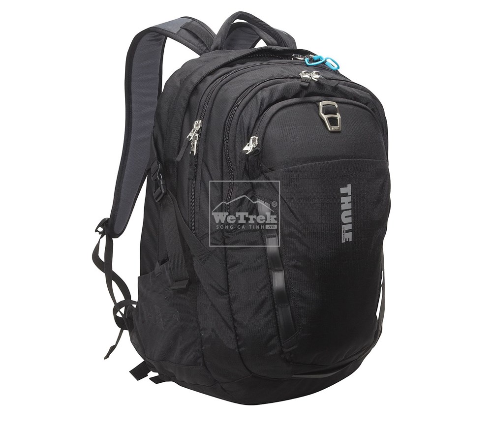 Balo du lịch THULE EnRoute Escort 17 - Đen