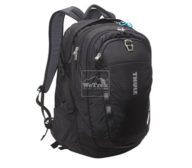 Balo du lịch THULE EnRoute Escort 17" - Đen