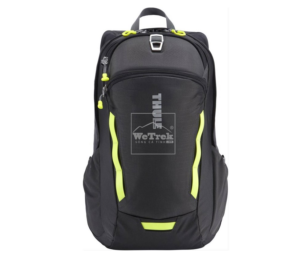 Balo du lịch THULE EnRoute Strut 15 - Đen