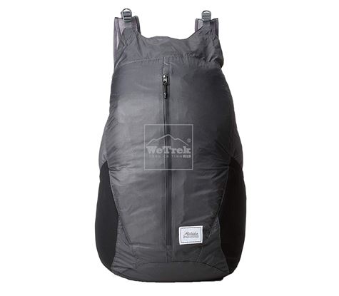 Balo du lịch chống nước Matador DL 24 Packable Backpack - 24L - 8323 Grey