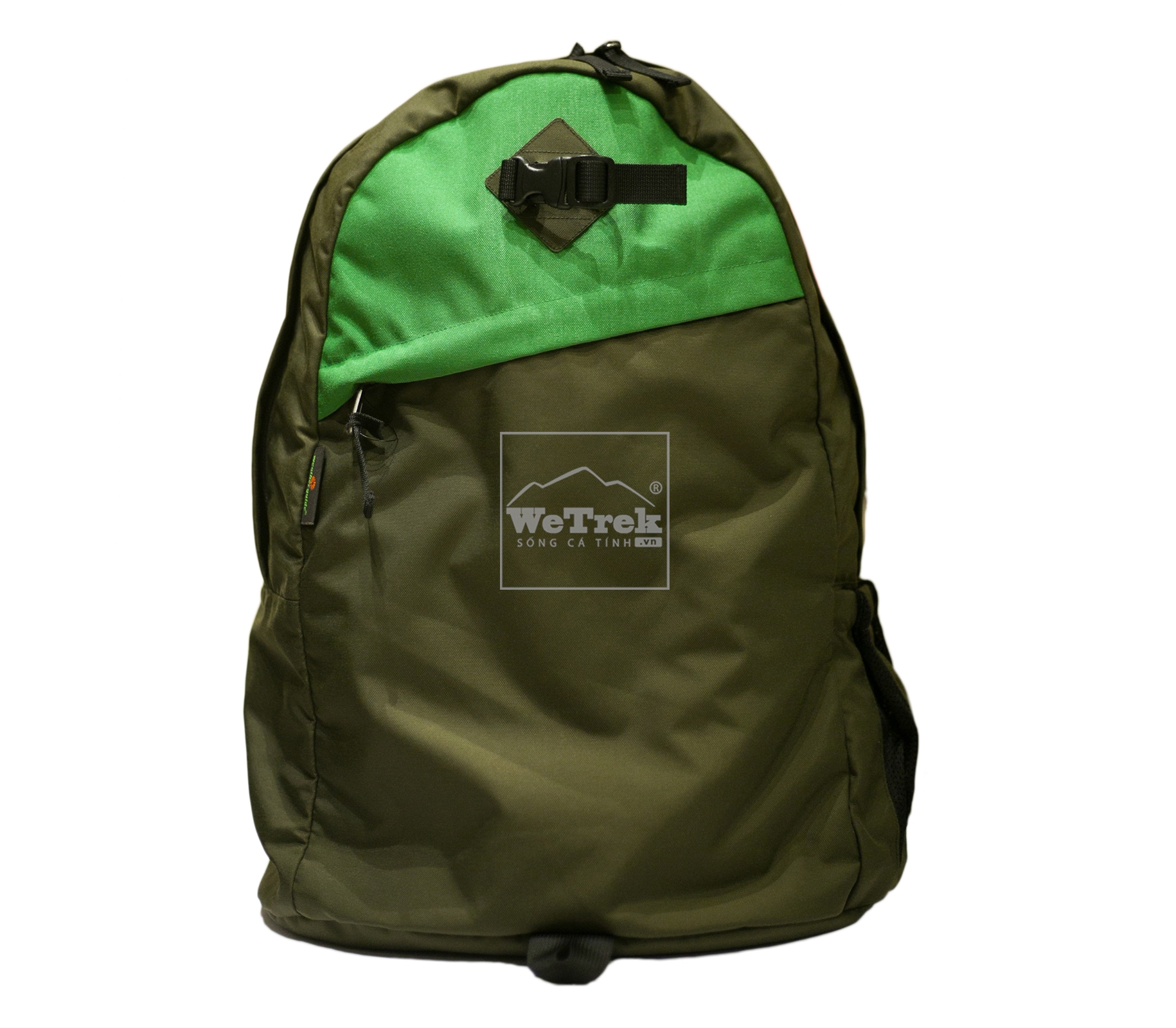 Balo du lịch chống nước Weather Guide Waterproof Backpack - CA-0127 - 8352