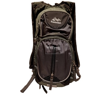 Balo du lịch đa năng 20L Senterlan Peformance S2013 Rêu - 9204