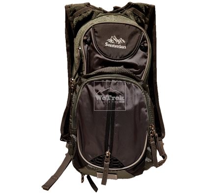 Balo du lịch đa năng 20L Senterlan Peformance S2013 Rêu - 9204
