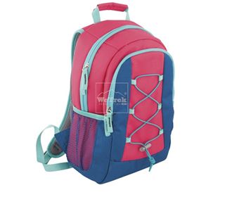 Balo giữ lạnh 10L Coleman Cool Pack Pink 2000024610 - 7401