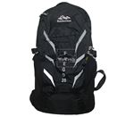 Balo leo núi 20L Senterlan Fuego S3242 Đen - 9209