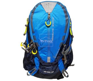 Balo leo núi 30L Senterlan Hiking Outdoor S2310  Xanh dương - 9227