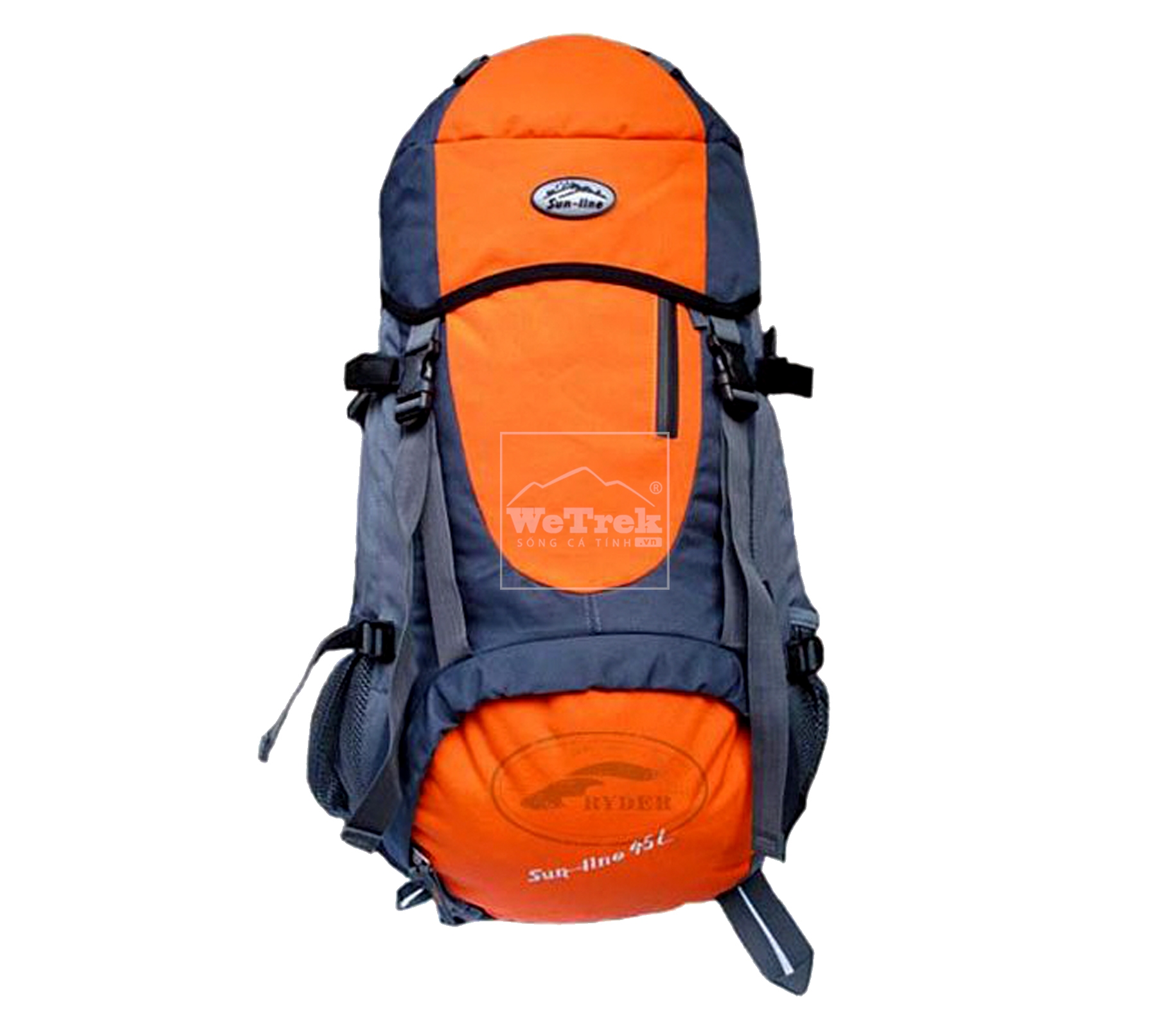 Balo leo núi 45L RYDER F0012 - 9117