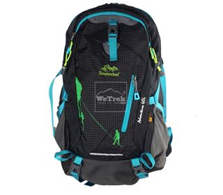 Balo leo núi Senterlan Adventure 40L S2467