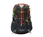 Balo leo núi 30L Senterlan Hiking Outdoor S2310 - 8452 Đen