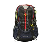 Balo leo núi 30L Senterlan Hiking Outdoor S2310 - 8452 Đen
