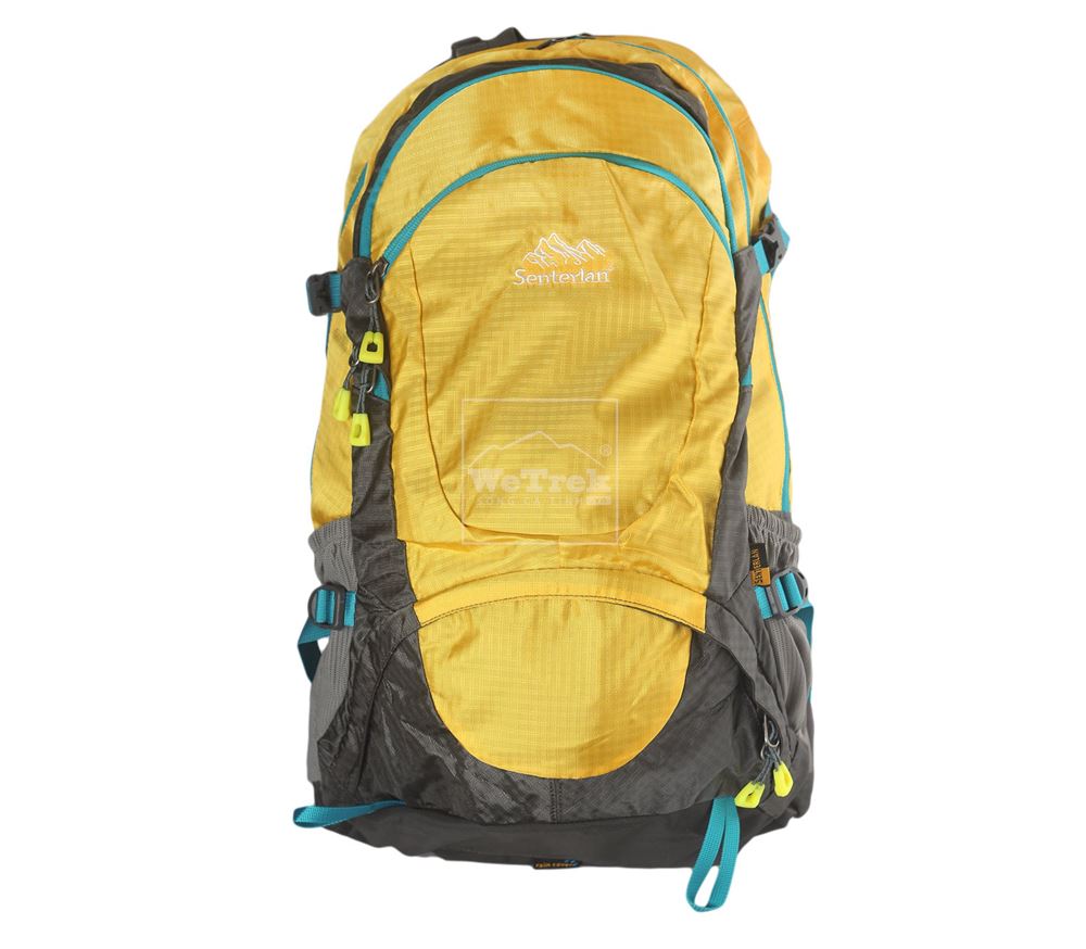 Balo leo núi 35L Senterlan S2526 - Yellow 5688