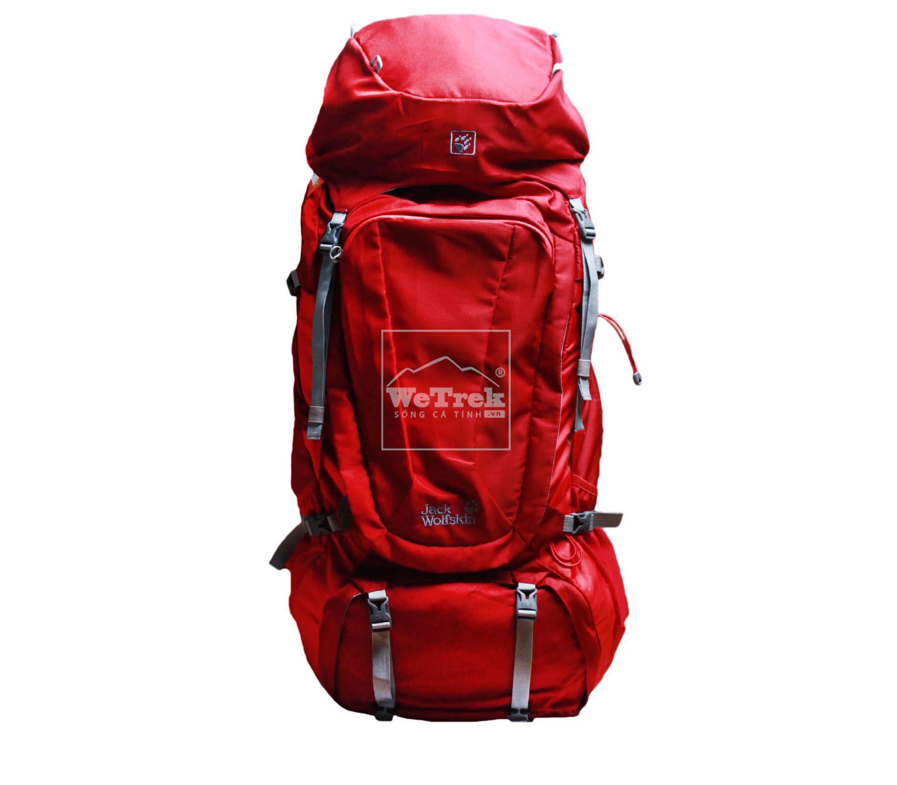 Balo leo núi VNXK JW Denali 70L - 7303