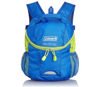 Balo trẻ em Coleman Petit III 2000021674 - Xanh dương 5926