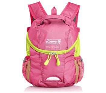 Balo trẻ em Coleman Petit III 2000021676 - Hồng 5927