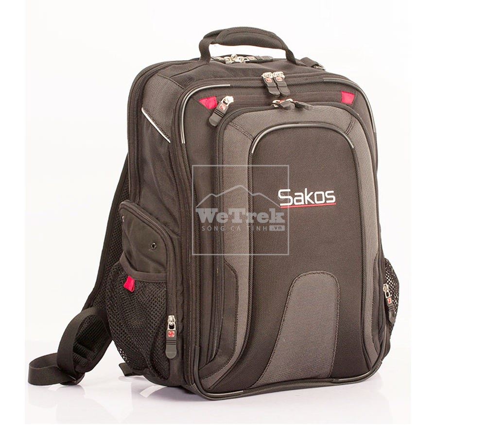 Balo vi tính Sakos EXPLORER i15