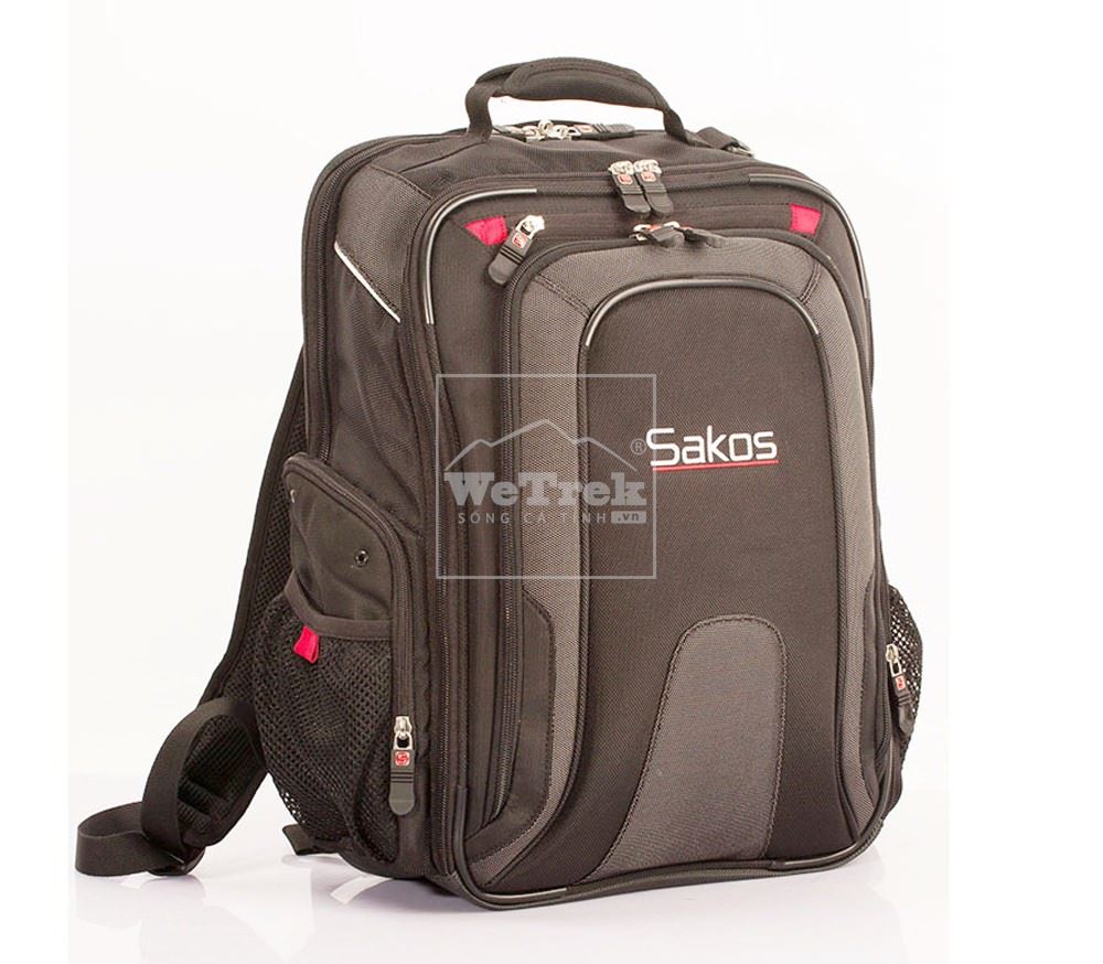 Balo vi tính Sakos EXPLORER i17