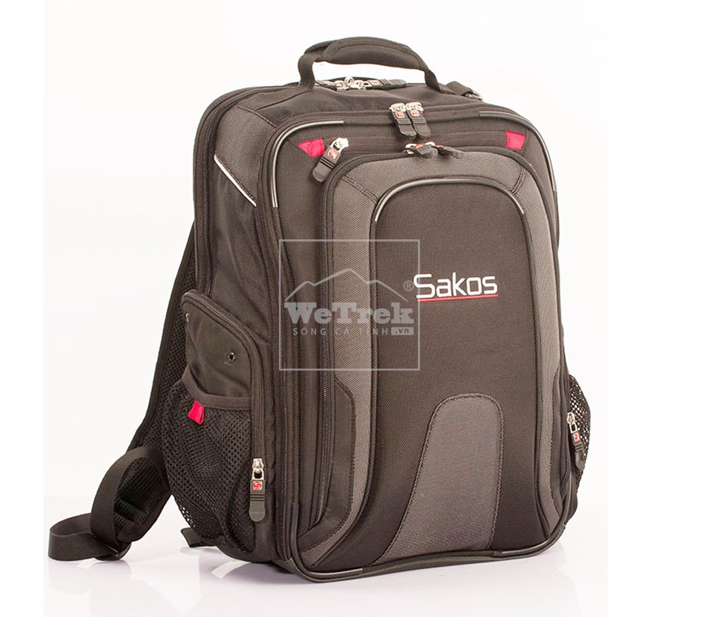 Balo vi tính Sakos EXPLORER i17