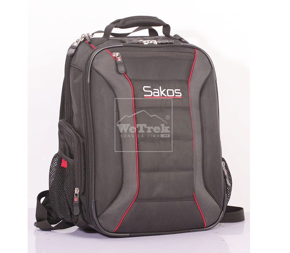 Balo vi tính Sakos GALAXY i15