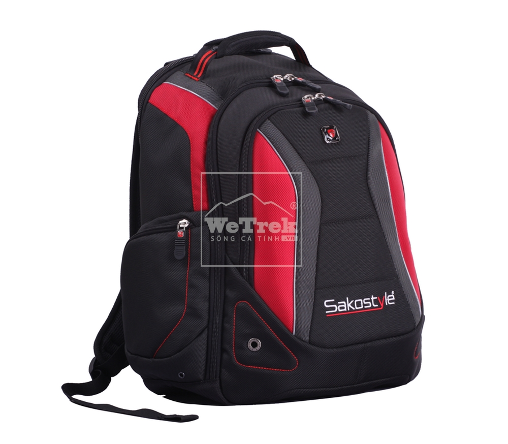 Balo vi tính Sakos MARS